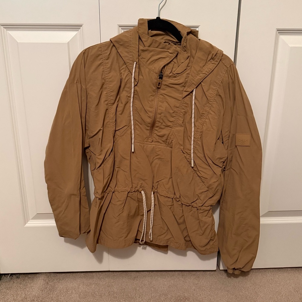 Calia Hooded Sweatshirt